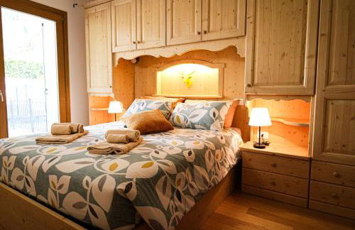 Nido Alpino - Nel cuore delle Dolomiti - Foto 13