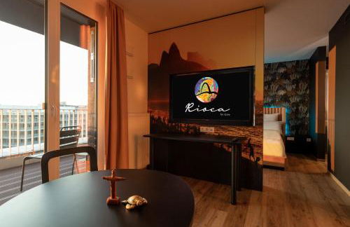 Rioca Munich Posto 3 - Foto 81