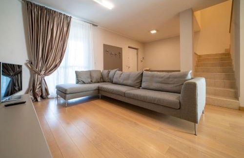 VILLA La N ° 1 - Spacious & Modern - Foto 2