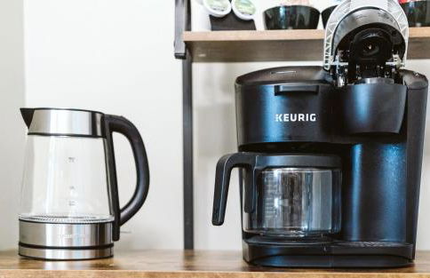 Amazing Escape King Bed BSU Parking Fire Pit - Photo 24