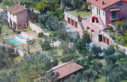 Villa il Pino by VacaVilla - Foto 30