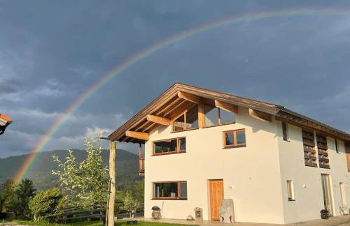 Traumhaus sensationeller Lage Traumhafter Bergblick absolute Ruhe - Foto 12