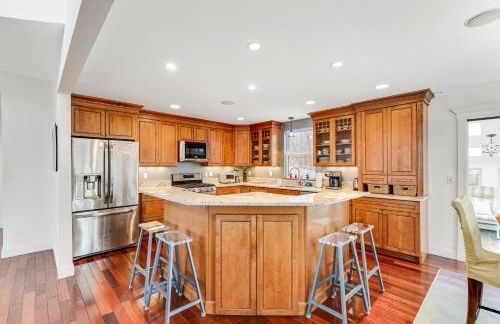 The Artist's Lakeside Hideaway - Foto 11