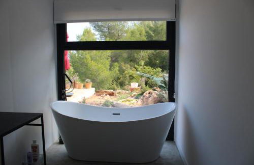 GAUDIR LA MAR - Casa en Tossal Gros La Font d'en Carros - Foto 18