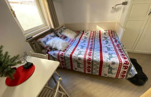 Casa Genepy - monolocale in centro a Sestriere - Foto 8