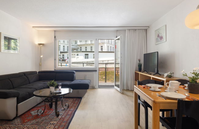 Allod Park Haus C 306 - Foto 1