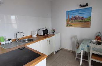 Anaga Playa Benijo 2 Paraíso Rural Trail-Beach - Foto 21