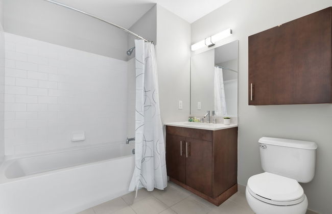 Global Luxury Suites Downtown Jersey City - Foto 55