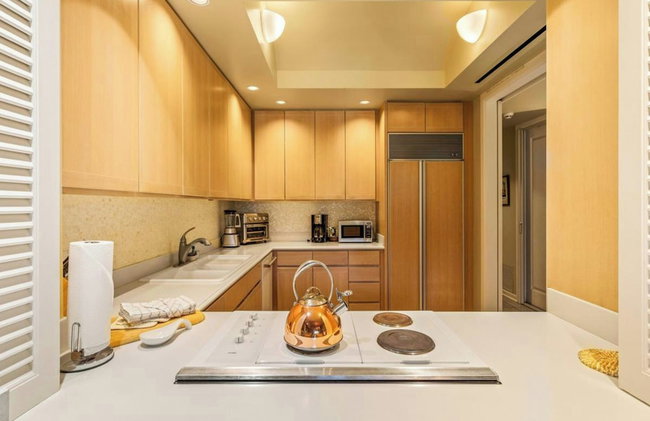 The Islands at Mauna Lani - CoralTree Residence Collection - Foto 56