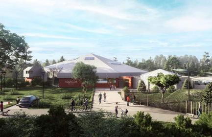 Maison Fort-Mahon Plage Residence Belle Dune - Foto 23