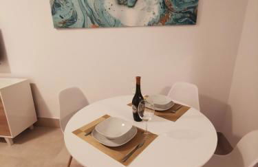 Precioso Apartamento en el corazon de Sevilla - Foto 16