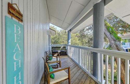 Lagoon Villa 22 - Private Villa! Close Walk to Beach! - Foto 10