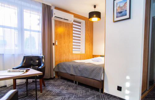 Warsaw - Apartments Apartamenty Sadyba - Foto 60