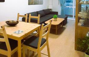 EnFOZ Playa A Rapadoira - Foto 1