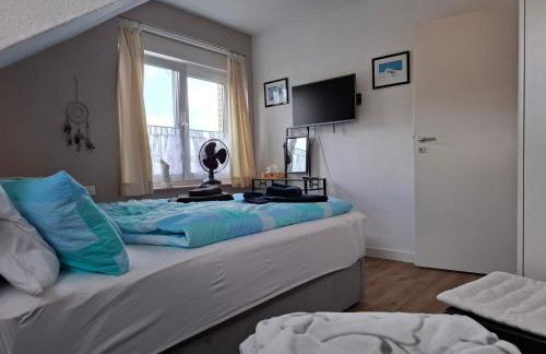 Penthouse Panoramablick Rosie - Foto 14