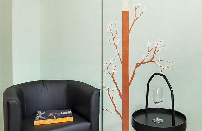 Residenza Del Borgo - Foto 64