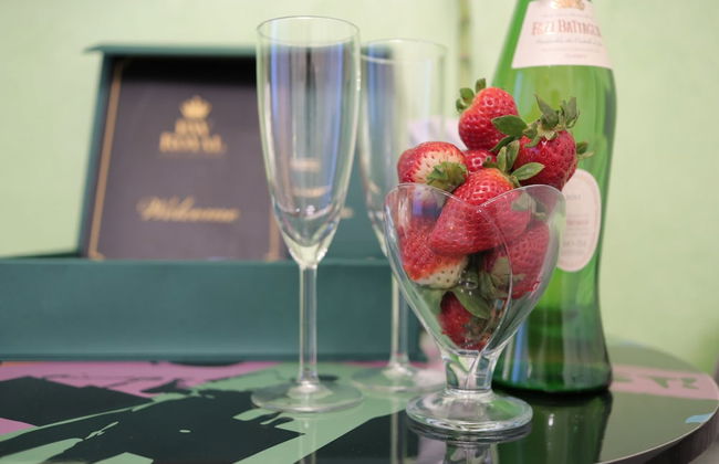 Apartments Royal - Belgrade Waterfront - Photo 41