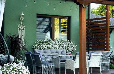 U Progu Lasu - Foto 35