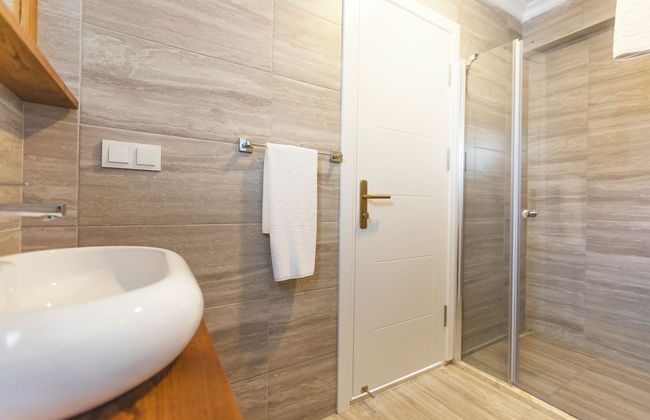 Infinity Lilly Apartments - Foto 73