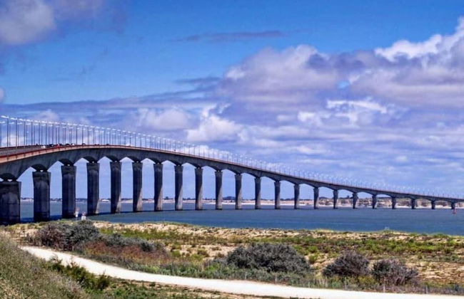 Villa in Nalliers With Private Pool and Garden - Foto 34