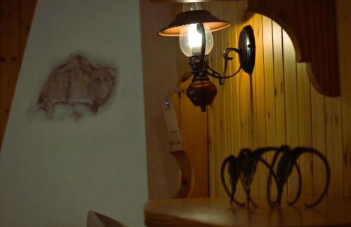 CASA RURAL LOS HALCONES - Foto 14