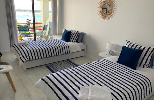 Casa na onda Sonho da Baia-Amazing sea view - Foto 16