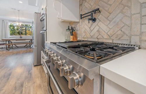 Lake View Private Dock 18 miles to Yosemite - Foto 24