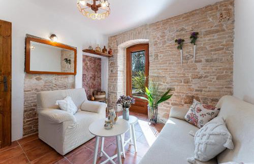 Luca in Glavani (Haus für 6 Personen) - Foto 11