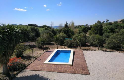 Alojamiento Rural - Finca Santa Margarita - Foto 5