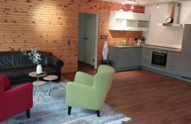 Ferienwohnung Lissi - Foto 1