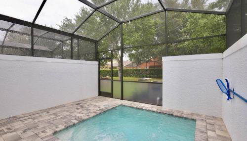 High luxury 3 bedroomloft townhouse in Hidden Forest, with private pool! - Foto 3