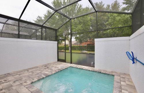 High luxury 3 bedroomloft townhouse in Hidden Forest, with private pool! - Foto 3