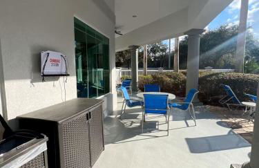 Condo near Disney Springs-Free shuttle to Parks - Foto 37