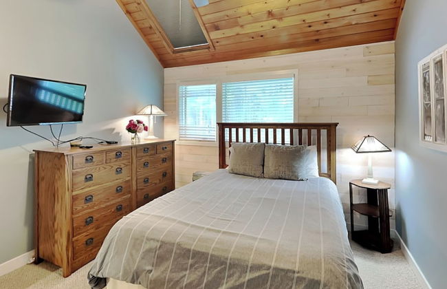 Arrowhead Village 15 by Taylor Made Deep Creek - Photo 17