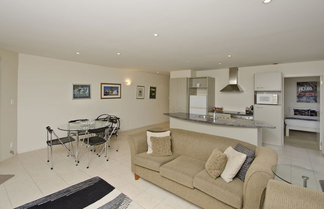 The Pavilions Beachfront Apartments - Foto 75