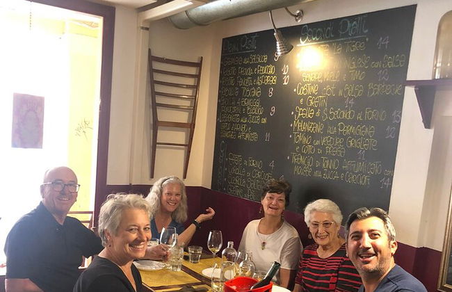 Bologna Food & Wine tour with a local Chef - Foto 13