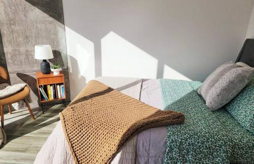 Bayviews Lux One-bedroom Apartment 1min to Petco Park Convention Center Gaslamp Pool, Hot Tub - Foto 32