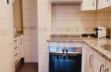 Apartamento La Muralla - Foto 9