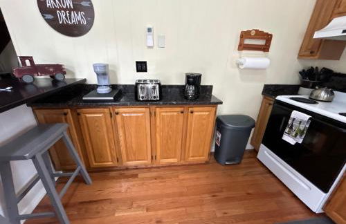 Lake Access, Hot Tub, Fire Pit - Foto 16