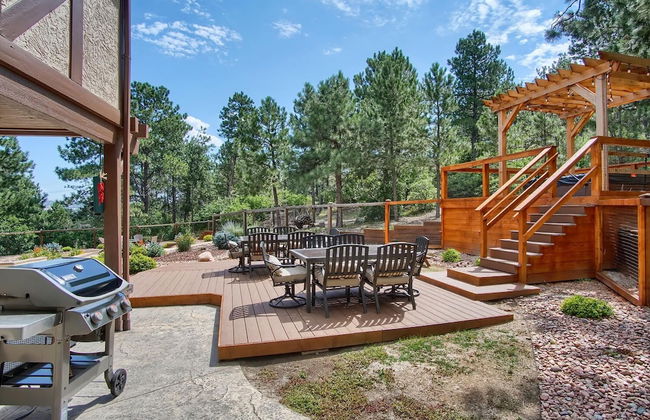 5BR Poe Manor Entertain,hot Tub+has Everything! - Foto 49