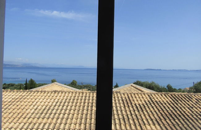 Barbati Beach Apartments - Foto 30