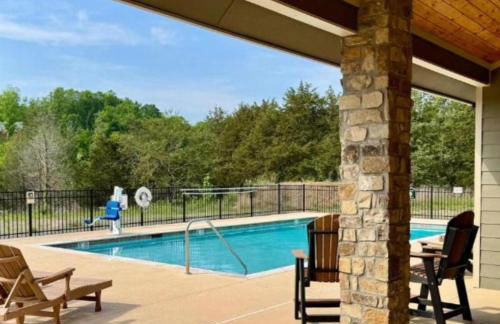 Lake & Mountain Views every room in the house! - Photo 23