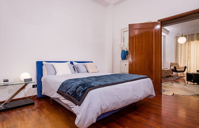 Apartment in Terrasini With Sea Views - Foto 2