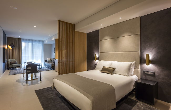 SKYE Suites Sydney - Foto 7