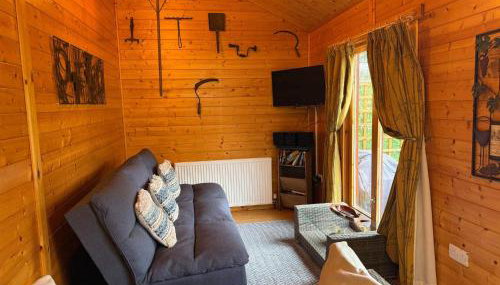 Rustic Retreat in Retford - Foto 5