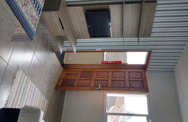 Casa Nova Bertioga - SESC - Vista Linda - Riviera - Prainha Branca - Foto 5