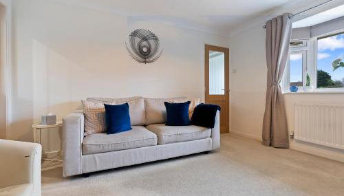 Tilly's Townhouse With parking - Foto 2