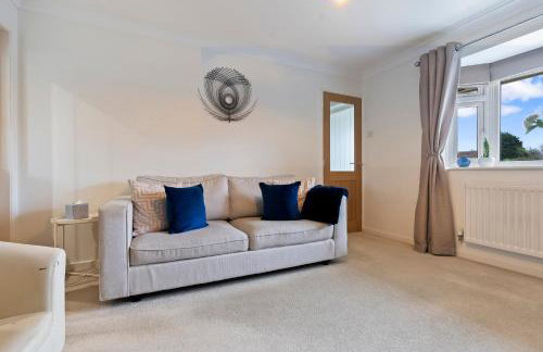 Tilly's Townhouse With parking - Foto 2