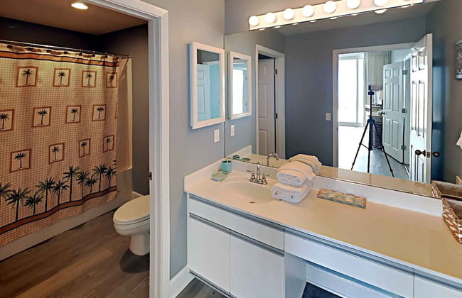 Navarre Beach Regency by Southern Vacation Rentals - Foto 25