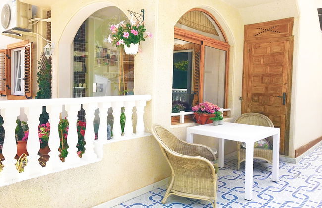 Apartamento CalarAlto 7 - Foto 14